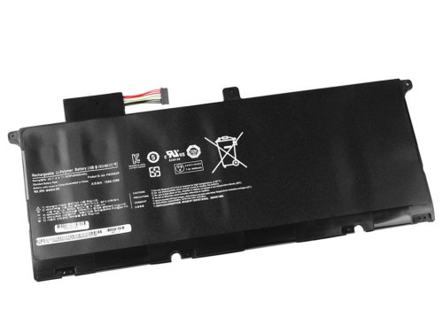 Originale 8400mAh 62Wh Batteria Samsung NP900X4B-A01DE