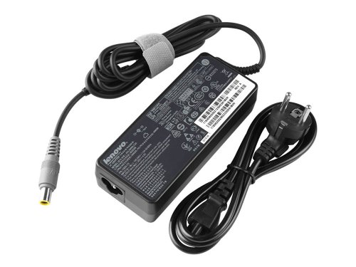 Originale Alimentatore Adattatore Caricabatterie Lenovo ThinkPad R61e 8928 90W