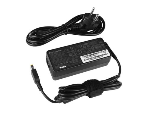 Originale Alimentatore Adattatore Lenovo V330-15IKB 81AX 65W + Cavo