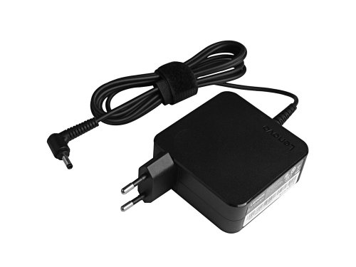 Originale Alimentatore Adattatore Lenovo IdeaPad 320-15AST 80XV 65W