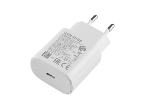 Originale 25W Samsung Galaxy A52 4G Alimentatore Caricabatterie
