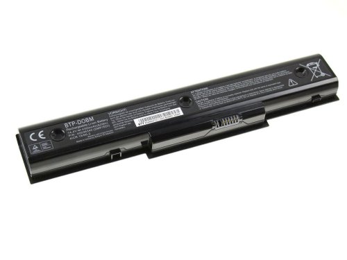 Originale Medion 40036343(SMP/SDI) Batteria 62Wh 4300mAh