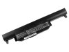 Asus K55D Batteria 5200mAh 6Cell