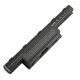 Gateway AS10G3E Batteria 7800mAh 9Cell