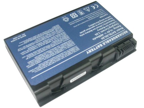 Originale 4800mAh 71Wh 8-Cell Batteria Acer Aspire 5101