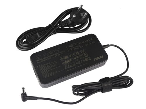 Originale Alimentatore Asus VivoBook Pro N705UD-GC073T 120W + Cavo