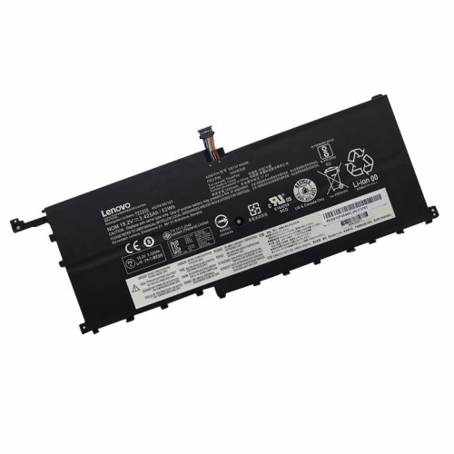 Originale Lenovo 01AV458 Batteria 52Wh 3440mAh 4-Cell
