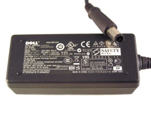 Alimentatore Adattatore Caricabatterie Dell 9834T 09834T ADP-50HH 50W