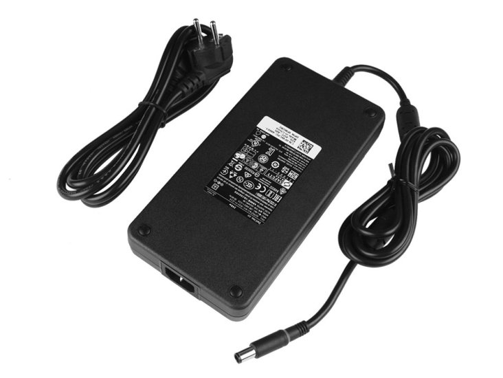 Originale 240W Dell Alienware 17 Alienware 17 R1 Adattatore + Cavo - Clicca l'immagine per chiudere