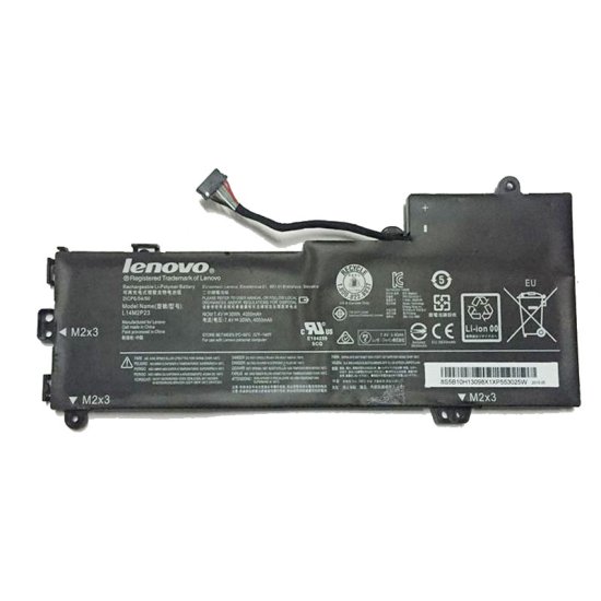 Lenovo 14M2P23 L14L2T22 5B10H13095 5B10H13098 Batteria 30Whr - Clicca l'immagine per chiudere