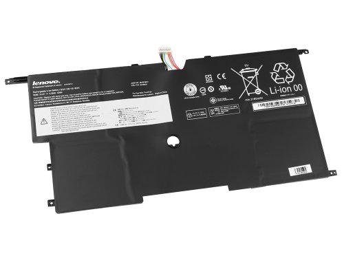Lenovo ThinkPad NEW X1 Carbon Type 20BS 20BT Batteria 50Whr