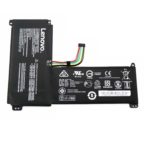 Originale 4300mAh 32Wh 2-Cell Lenovo Ideapad 120S-14IAP 81A5 Batteria