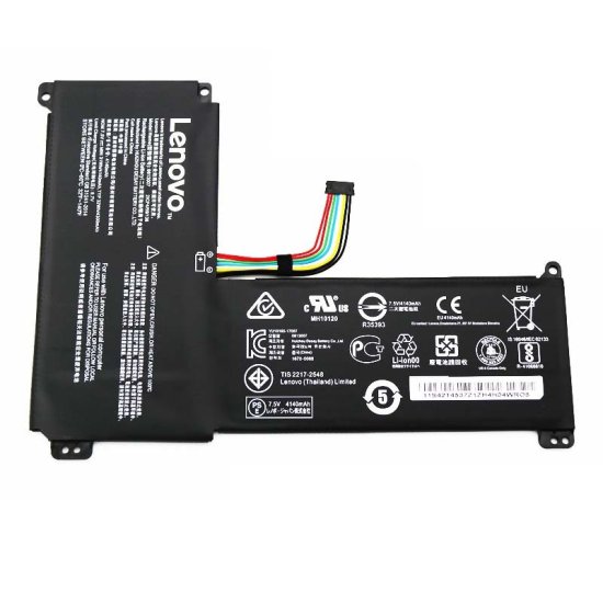 Originale 4300mAh 32Wh 2-Cell Lenovo Ideapad 120S-14IAP 81A5 Batteria - Clicca l'immagine per chiudere
