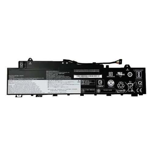Originale 4965mAh 56.5Wh 3-Cell Lenovo IdeaPad 5 14ITL05 82FE Batteria
