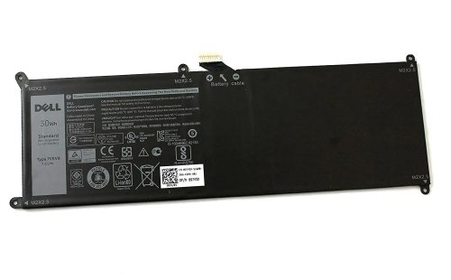 Originale 30Wh Batteria Dell Latitude 12 7275