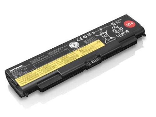 Lenovo ThinkPad T540p Batteria 57Wh 6Cell