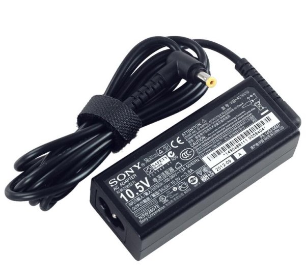 Alimentatore Adattatore Caricabatterie Sony ADP-50ZH B 40W - Clicca l'immagine per chiudere