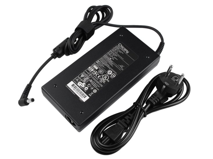 Originale 150W Chicony Delta ADP-150VB BC Alimentatore Adattatore+Cavo - Clicca l'immagine per chiudere