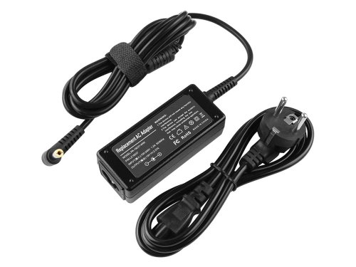 Originale Alimentatore Adattatore AOC WS195RGLWZ 45W + Cavo Libero