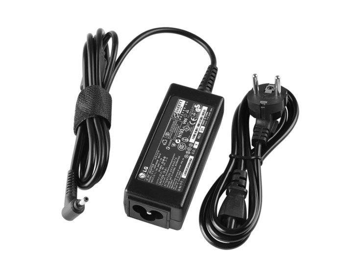 Alimentatore Adattatore Caricabatterie LG 11T540-G.A33BKN 40W - Clicca l'immagine per chiudere