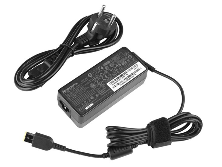 Originale Alimentatore Lenovo Thinkpad S531 20B00006SP 65W+Cavo Libero - Clicca l'immagine per chiudere