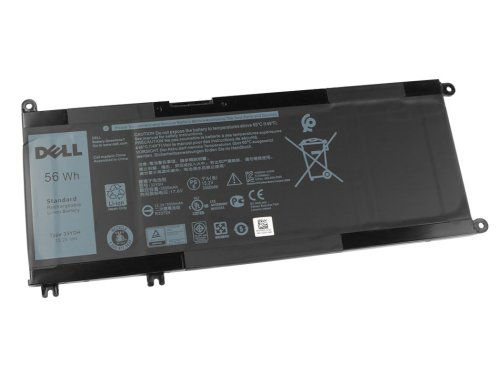 Originale 56Wh Batteria Dell 99NF2 J9NH2 W7NKD