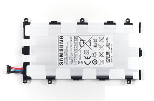 Originale Samsung Galaxy Tab 2 7.0 P3100 Batteria