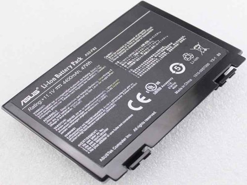 Originale Asus A32-F82 Batteria 47Wh 4400mAh