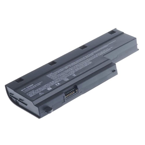 Originale Medion 60.4DN0T.001 Batteria 75Wh 5200mAh