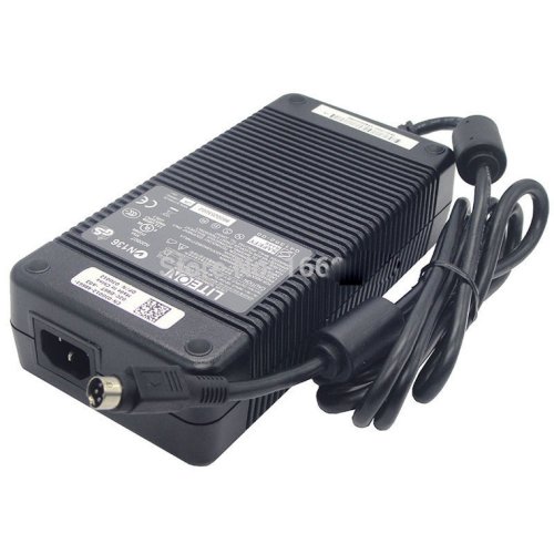 Originale Alimentatore Adattatore per Alienware-Area-51-m7700 220W
