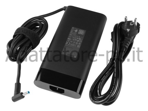 Originale 200W HP Pavilion Gaming 16-a0006nl 16-a0030nl Alimentatore Adattatore