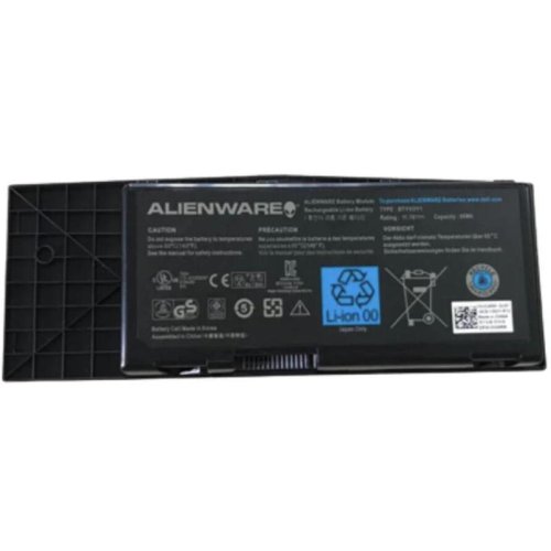 Originale 9 Cell 90Wh Batteria Dell Alienware M17x R3 R4 Serie