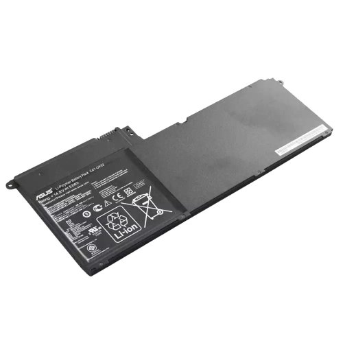Asus C41-UX52 ZenBook UX52 UX52A UX52V UX52VS Batteria