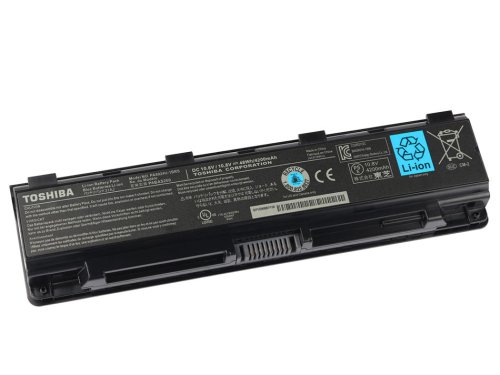 4200mAh 48Wh Batteria Toshiba Satellite L840-A836 L840-A837 L840-A838