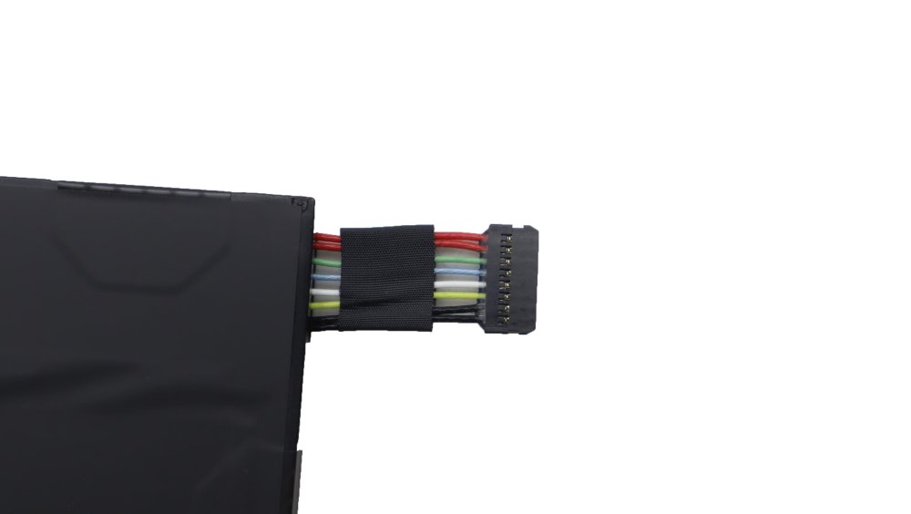 Originale 4558mAh 52.5Wh 3-Cell Lenovo IdeaPad Flex 5 14ALC7 82R9 Batteria