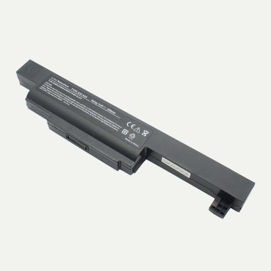 Originale Medion Akoya E4212 MD 97878 Batteria 47Wh 4400mAh - Clicca l'immagine per chiudere