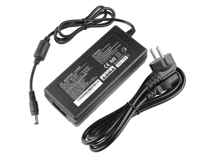 Alimentatore Adattatore Caricabatterie Lenco LED-2419 - Clicca l'immagine per chiudere
