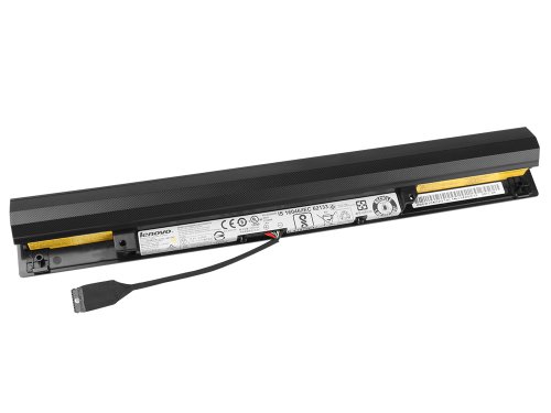Originale 32Wh 2200mAh 4 Cell Batteria Lenovo IdeaPad 300-15ISK 80Q7