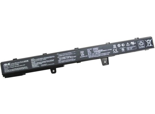 Originale 3000mAh 37Wh Asus D450C Batteria