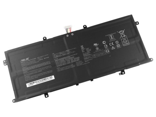 Originale 4347mAh 67Wh 4-Cell Asus C41N1904 C41N1904-1 Batteria