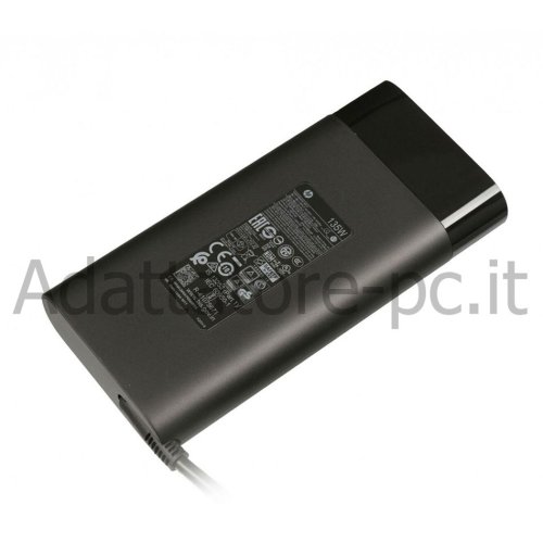 Originale HP Omen 15-dc0001nl 15-dc0033tx Alimentatore Adattatore 135W