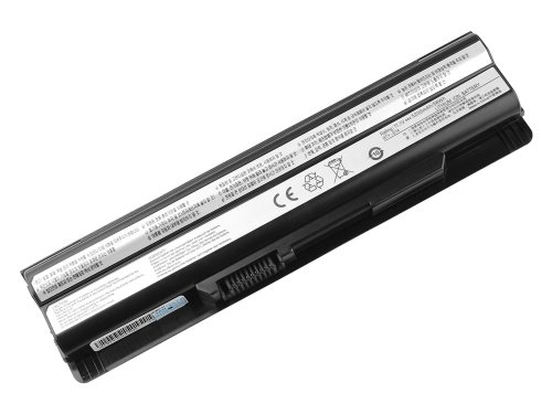 MSI 40029150 40029231 Batteria 6600mAh
