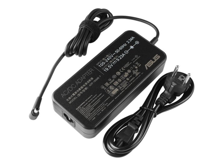 Alimentatore Adattatore Asus G752VL-GC051T G752VT-GC053T 180W - Clicca l'immagine per chiudere