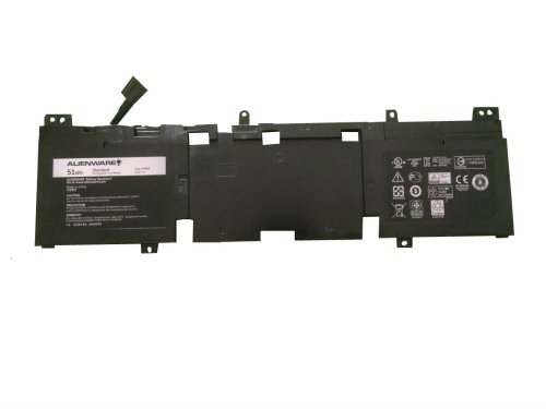 Batteria Dell 062N2T 51Whr