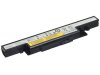 Lenovo IdeaPad Y400 Batteria 48Wh