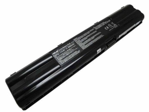 Originale Asus A6M Batteria 64Wh 4400mAh