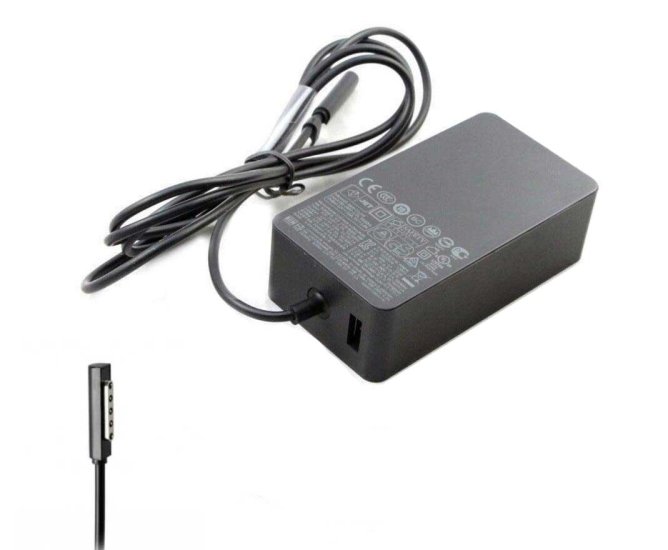 Originale Alimentatore Adattatore Microsoft 1514 1536 43W +Cavo Libero - Clicca l'immagine per chiudere