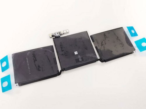 4781mAh 54.5Wh Batteria Apple A1713 020-00946