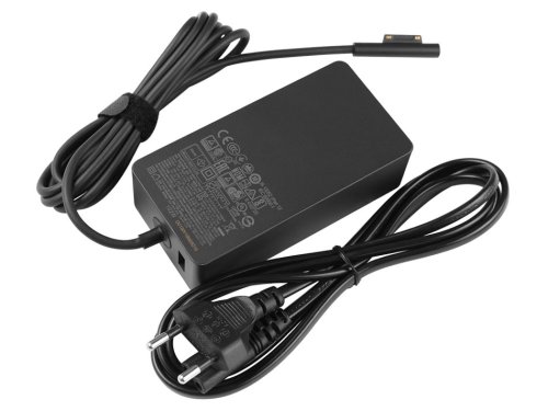 Originale Alimentatore Adattatore Microsoft DAL-00001 102W + Cavo