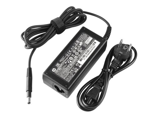 Originale Alimentatore Adattatore Caricabatterie HP Pavilion Sleekbook 15-b040sl